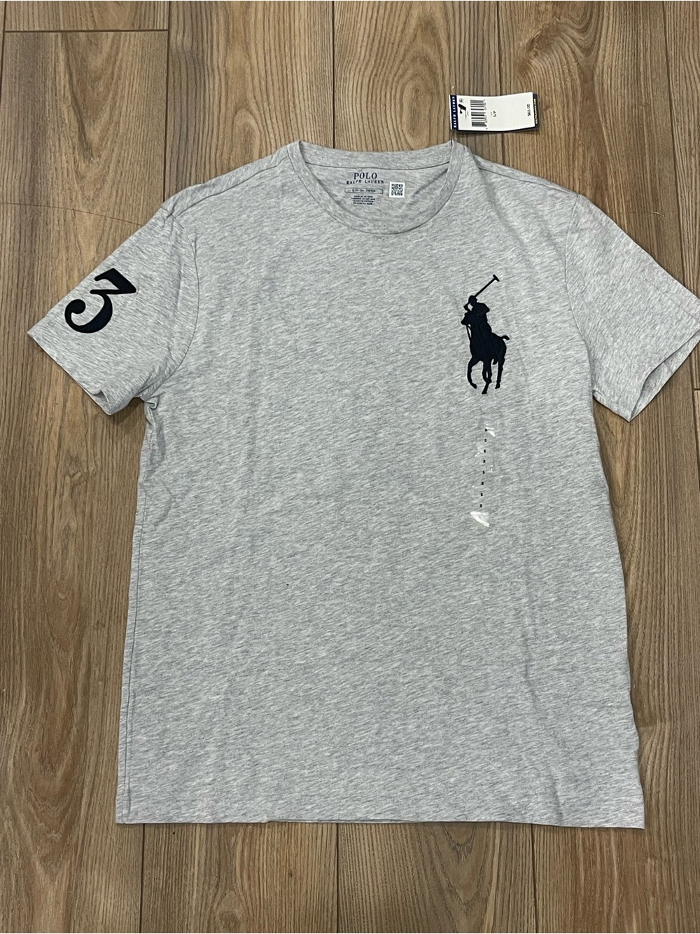 Polo Ralph Lauren Men’s T-Shirt